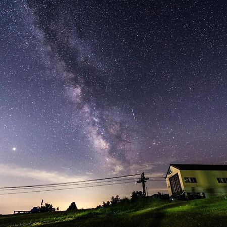 Rossi Star Apartamento Hakuba Exterior foto