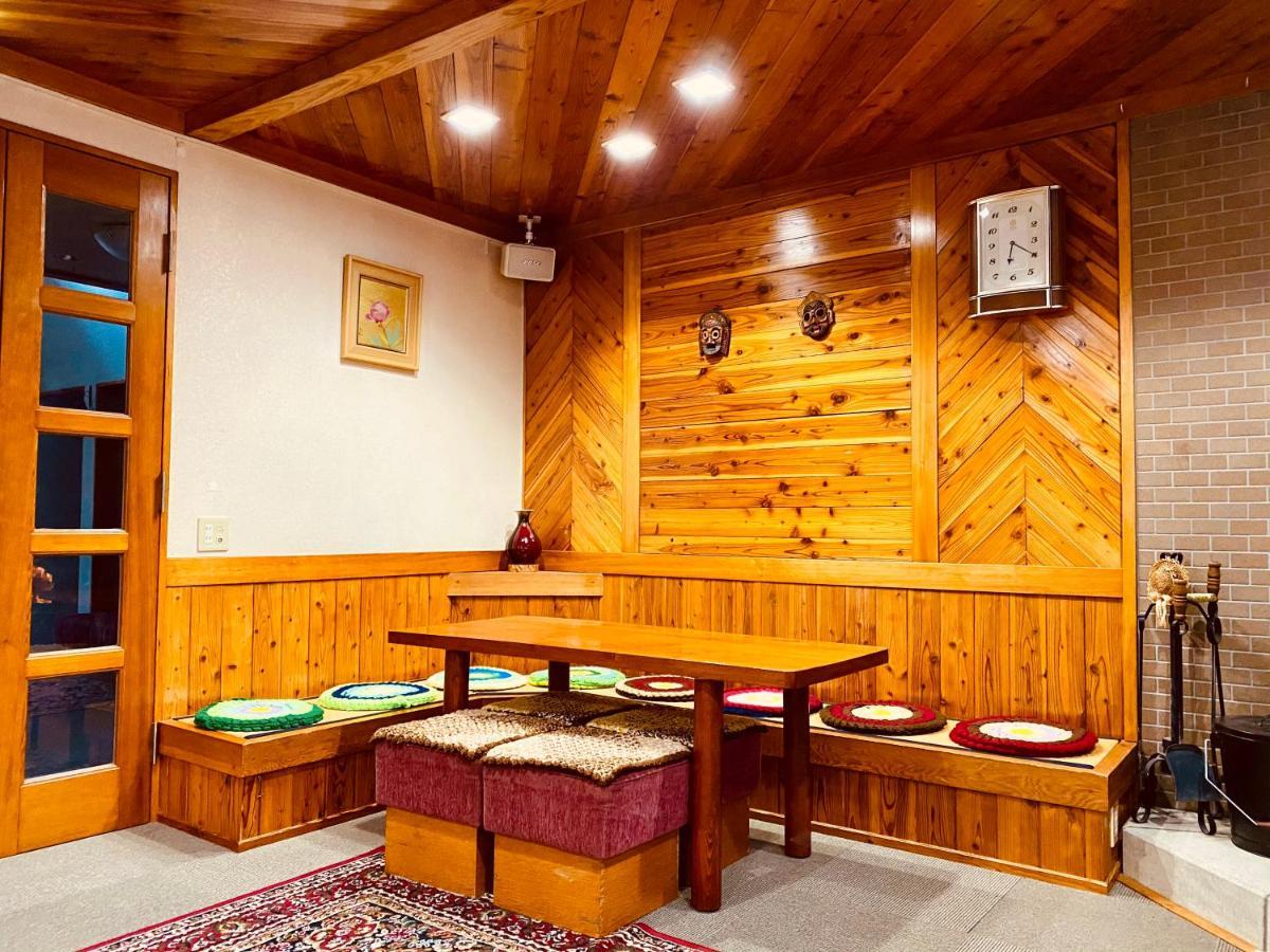Rossi Star Apartamento Hakuba Exterior foto