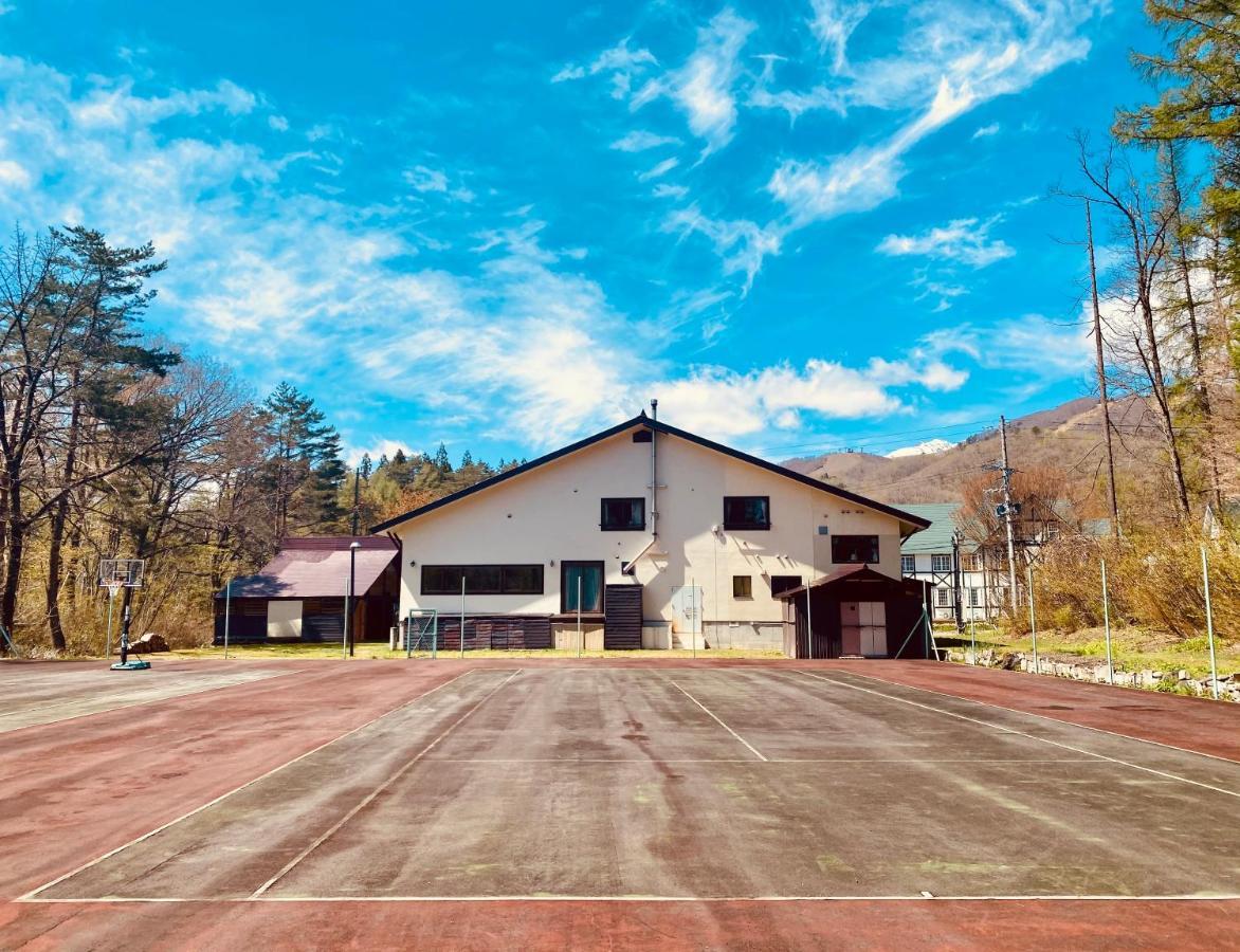Rossi Star Apartamento Hakuba Exterior foto
