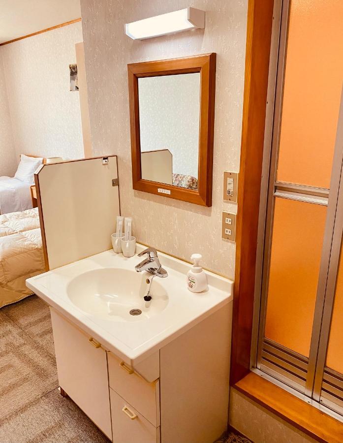 Rossi Star Apartamento Hakuba Exterior foto