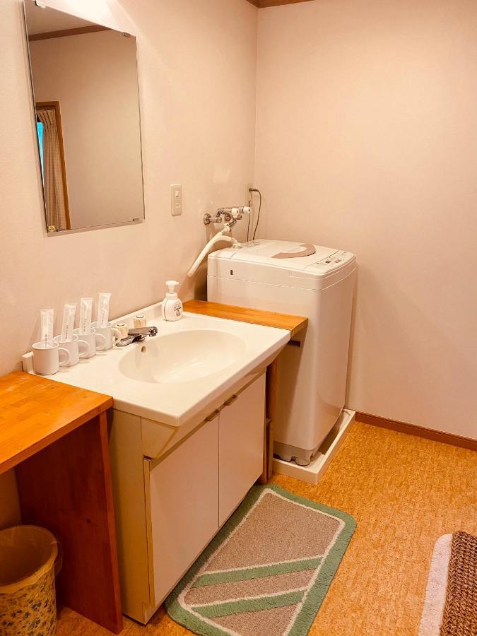 Rossi Star Apartamento Hakuba Exterior foto