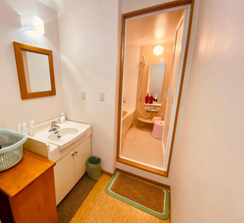 Rossi Star Apartamento Hakuba Exterior foto