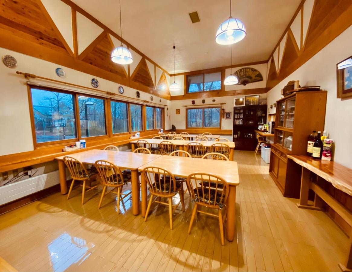 Rossi Star Apartamento Hakuba Exterior foto