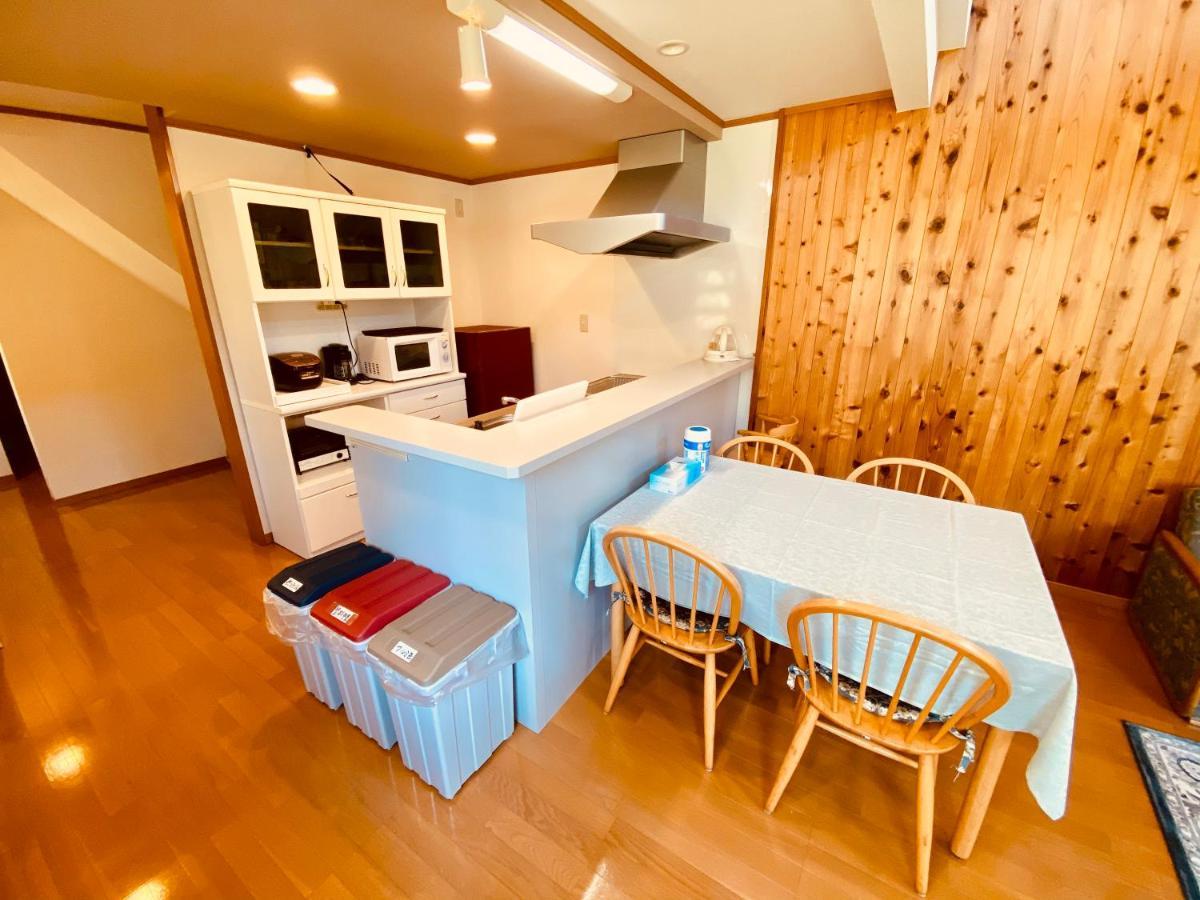 Rossi Star Apartamento Hakuba Exterior foto