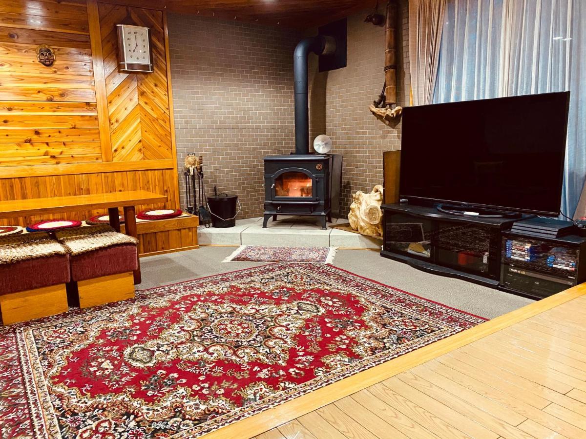 Rossi Star Apartamento Hakuba Exterior foto