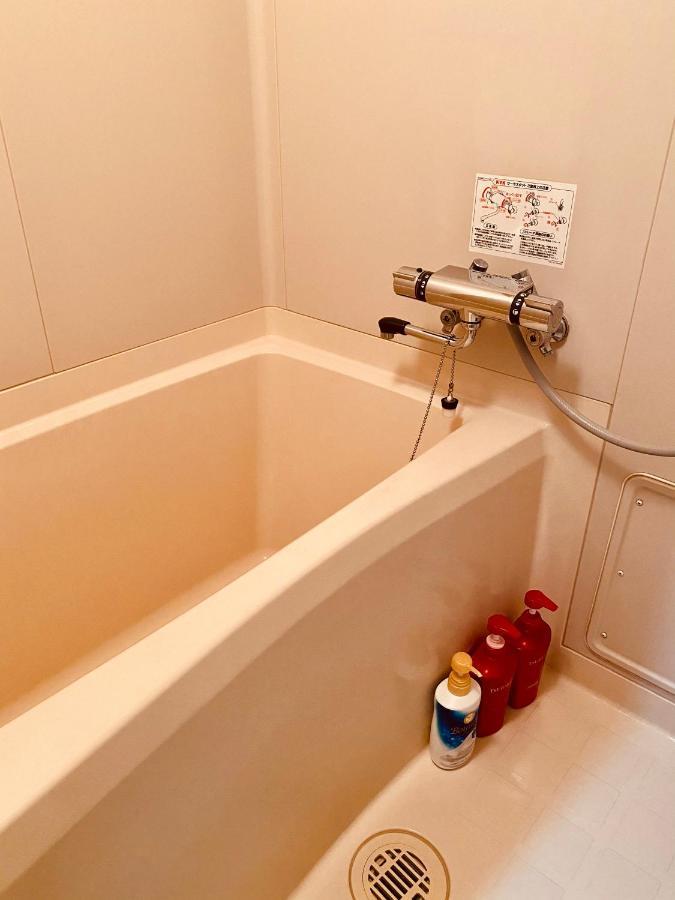Rossi Star Apartamento Hakuba Exterior foto