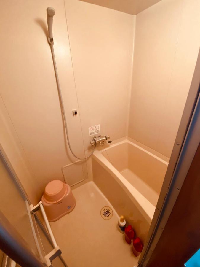 Rossi Star Apartamento Hakuba Exterior foto